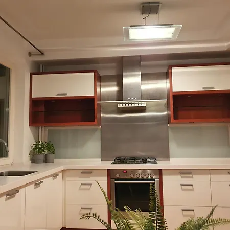 Duze Mieszkanie Na Plowcach Apartamento Sopot