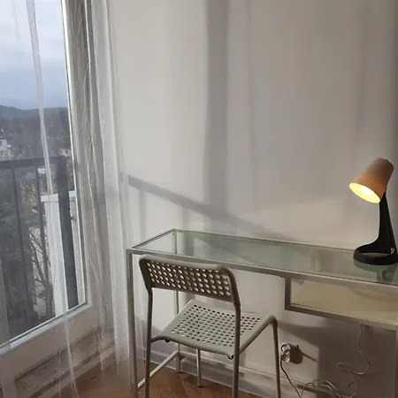 Apartamento Duze Mieszkanie Na Plowcach *