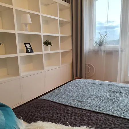 Duze Mieszkanie Na Plowcach