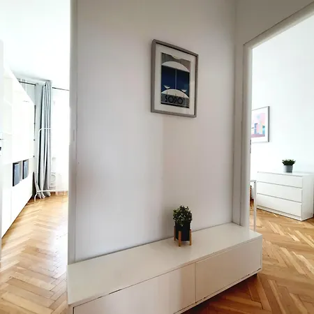 Duże Mieszkanie Na Płowcach Sopot