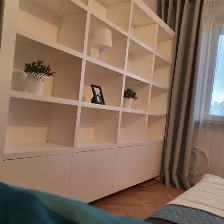 Duże Mieszkanie Na Płowcach Sopot