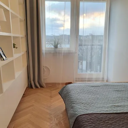 Apartament Duże Mieszkanie Na Płowcach Sopot