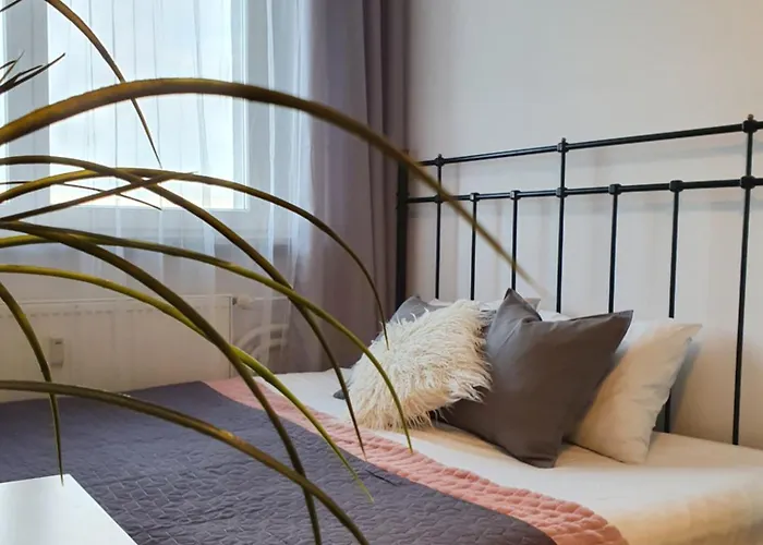 Duze Mieszkanie Na Plowcach Apartamento *