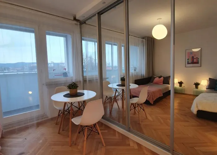 Apartamento Duze Mieszkanie Na Plowcach Sopot