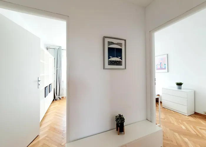 Duze Mieszkanie Na Plowcach